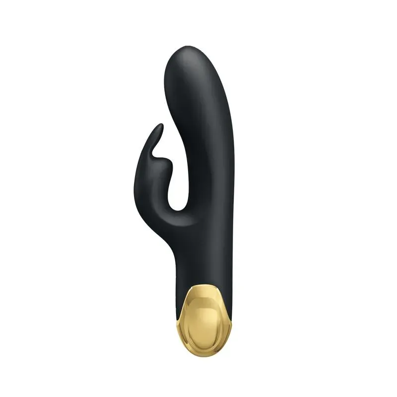 PRETTYLOVE Vibe Double Pleasure trušu vibrators