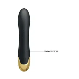PRETTYLOVE Vibe Double Pleasure trušu vibrators