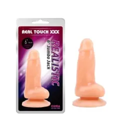CHISA Jumbo Jack реалистичный фаллоимитатор