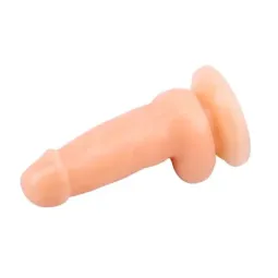 CHISA Jumbo Jack реалистичный фаллоимитатор