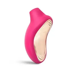 LELO Sona 2 Cerise клиторальный стимулятор