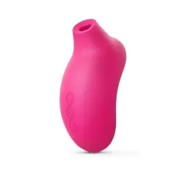 LELO Sona 2 Cerise клиторальный стимулятор