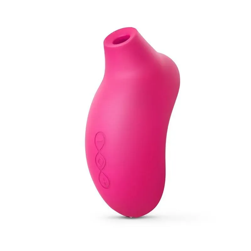 LELO Sona 2 klitora stimulators Cerise