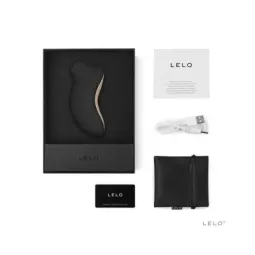 LELO Sona Cruise стимулятор клитора