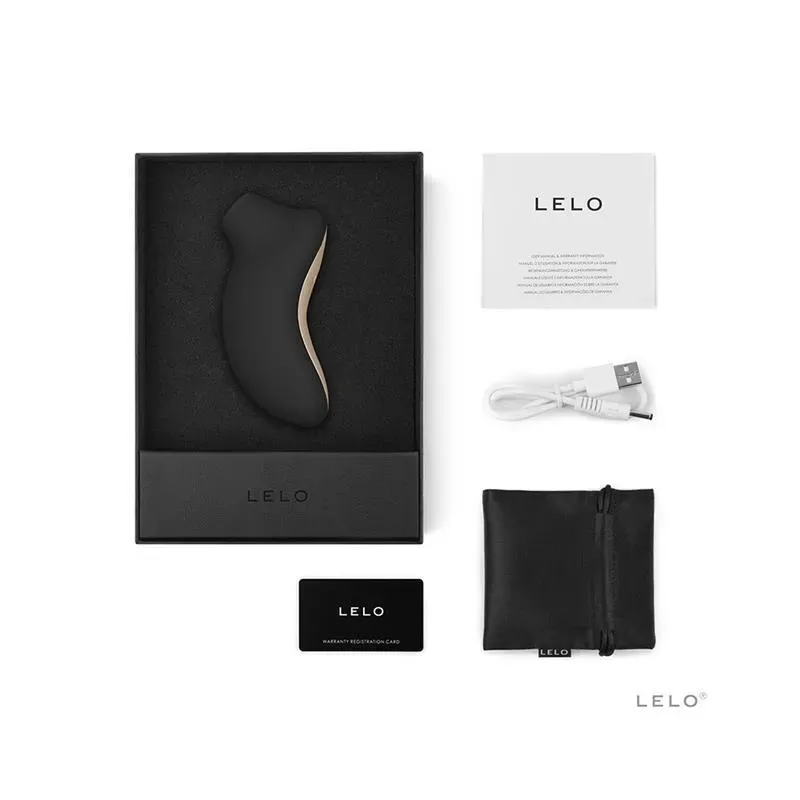LELO Sona Cruise стимулятор клитора