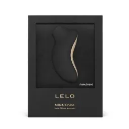 LELO Sona Cruise стимулятор клитора