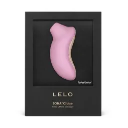 LELO Sona Cruise клиторальный стимулятор