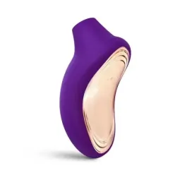 LELO Sona 2 клиторальный стимулятор, фиолетовый