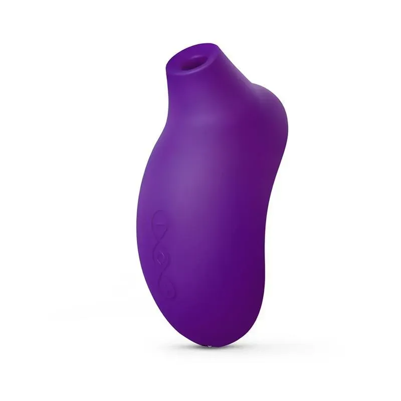 LELO Sona 2 klitora stimulators, violets