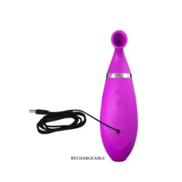 ROMANCE Elephant MC19 klitora stimulators