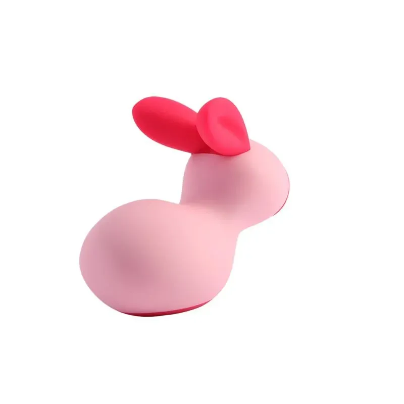 CHISA Rabbit вакуумный стимулятор клитора