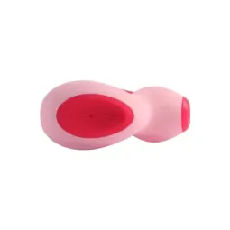 CHISA Rabbit Clitoris Sucker klitora stimulators