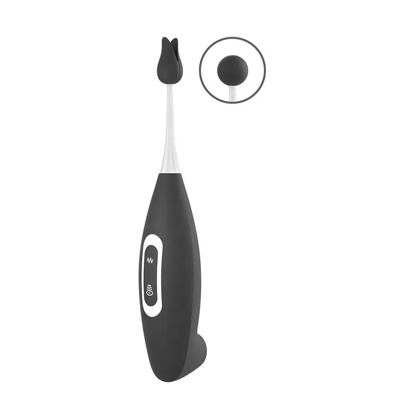 LOVETOY Ijoy вакуумный стимулятор клитора