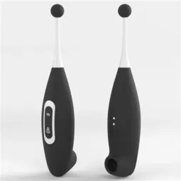 LOVETOY Ijoy вакуумный стимулятор клитора