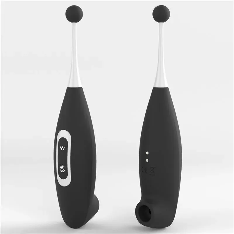 LOVETOY Ijoy Clit Pro klitora stimulators