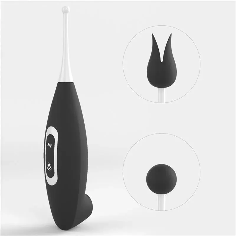 LOVETOY Ijoy Clit Pro klitora stimulators