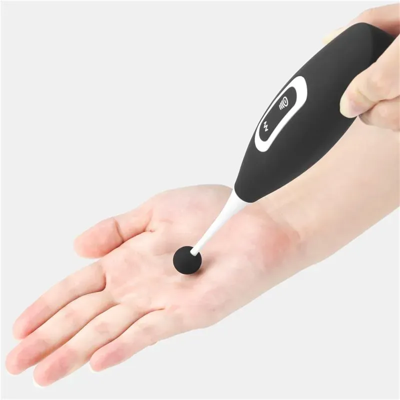 LOVETOY Ijoy Clit Pro klitora stimulators
