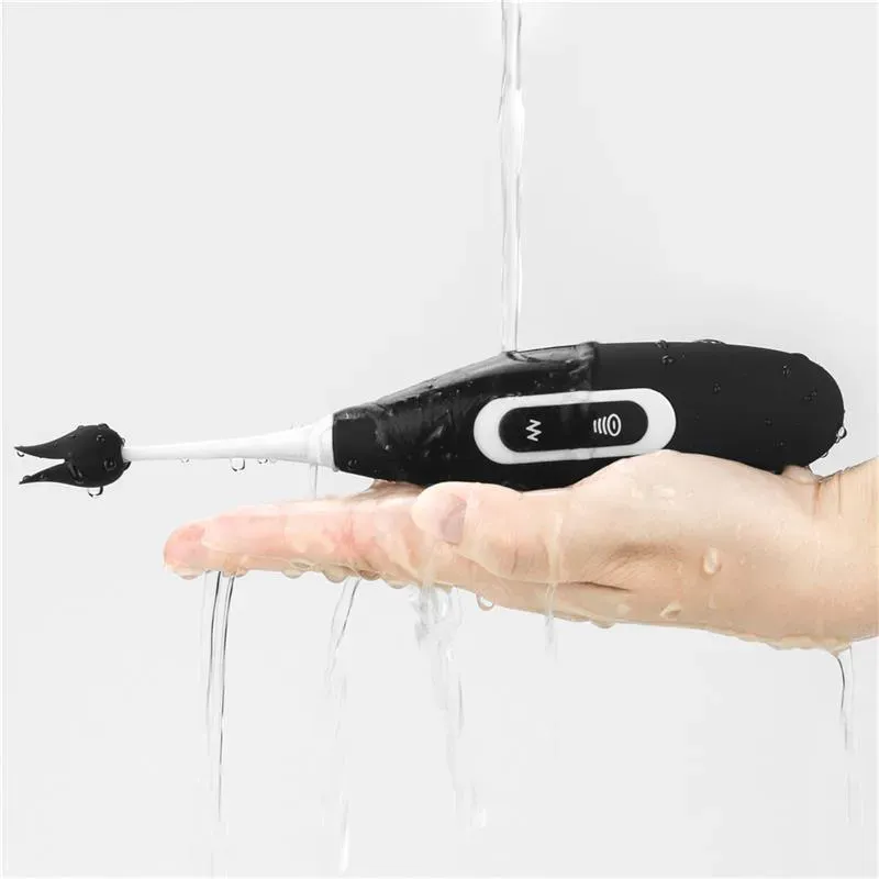 LOVETOY Ijoy Clit Pro klitora stimulators