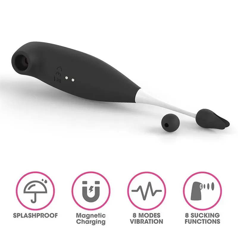 LOVETOY Ijoy Clit Pro klitora stimulators