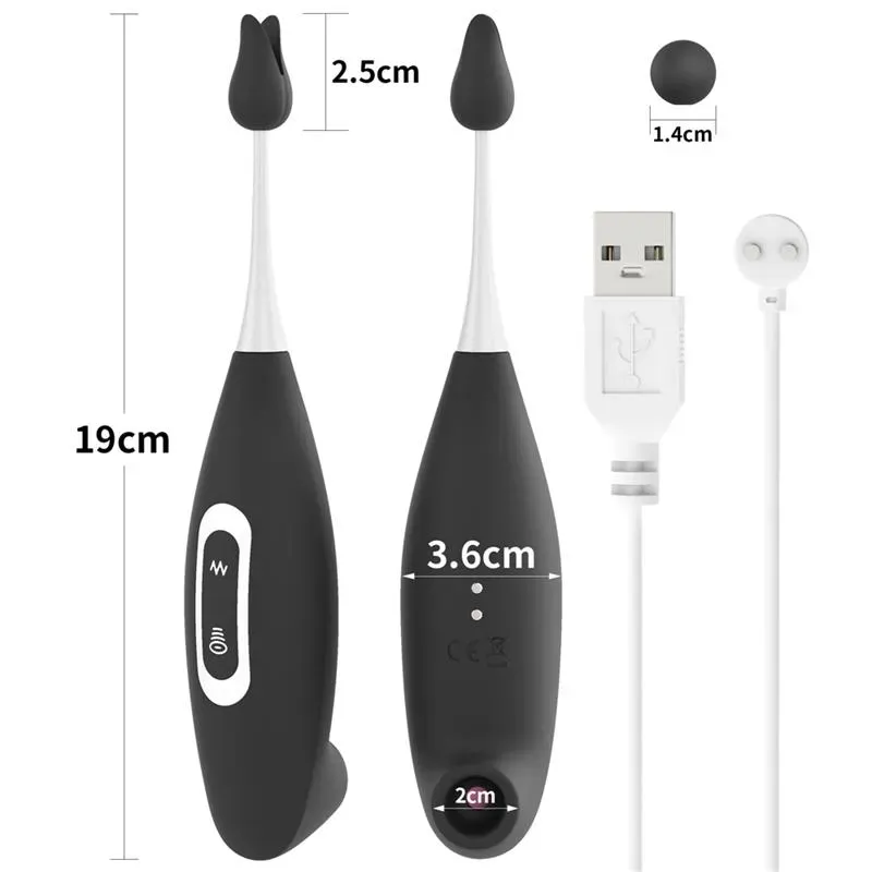 LOVETOY Ijoy вакуумный стимулятор клитора