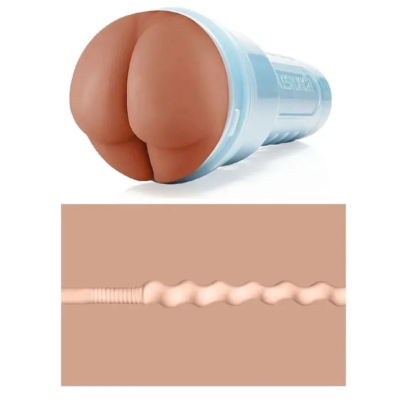 FLESHLIGHT Fantasy Power Bottom Boy masturbators