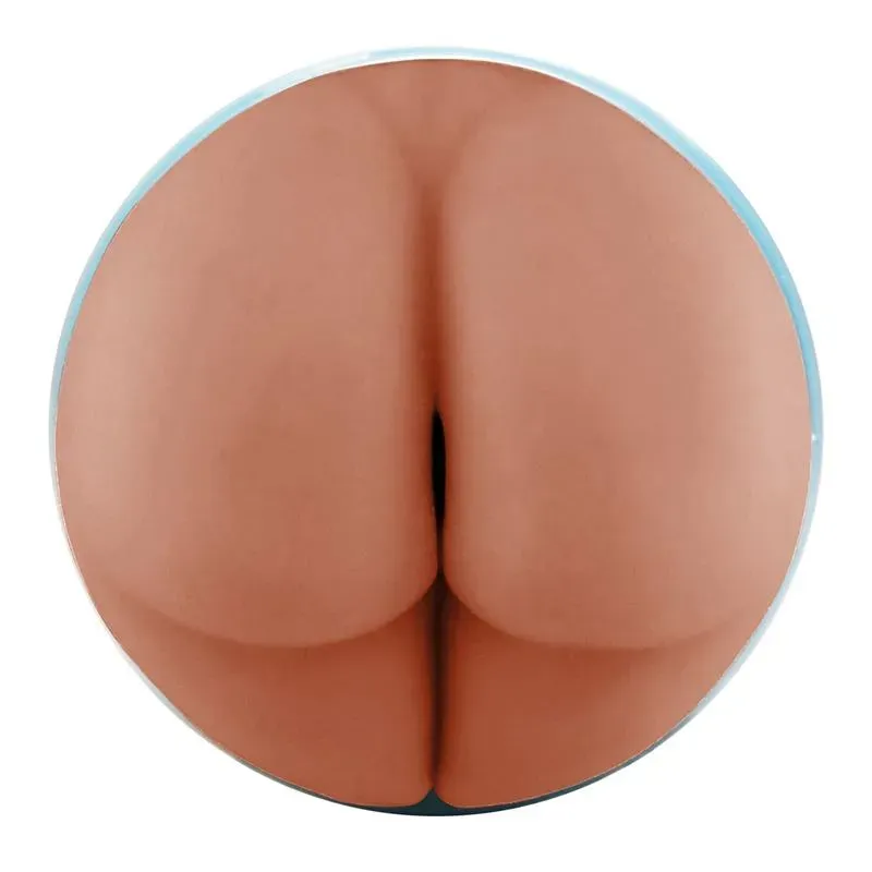 FLESHLIGHT Fantasy Power Bottom Boy masturbators