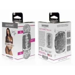 Fleshlight Quickshot Autumn Falls мастурбатор