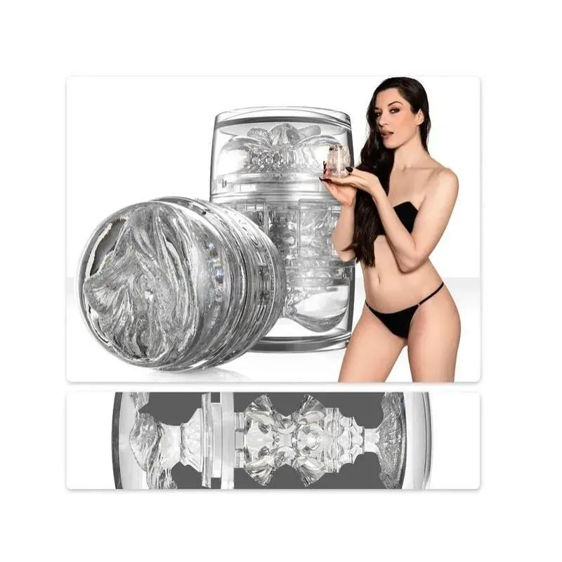 Fleshlight Quickshot Stoya мастурбатор