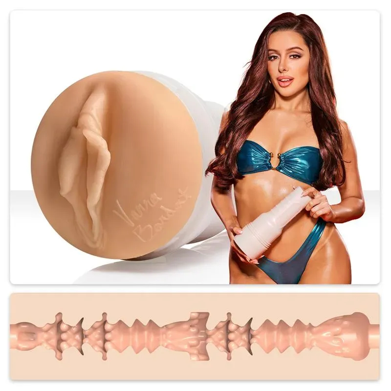 Fleshlight Vanna Bardot Dopamine мастурбатор