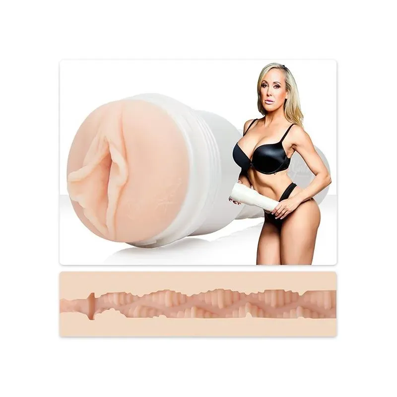 Fleshlight Brandi Love Heartthrob masturbators