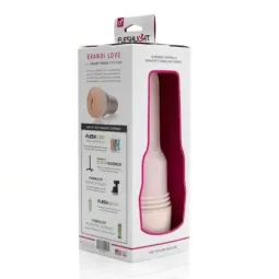Fleshlight Brandi Love Heartthorb мастурбатор