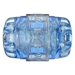 Fleshlight Quickshot Turbo Blue Ice мастурбатор