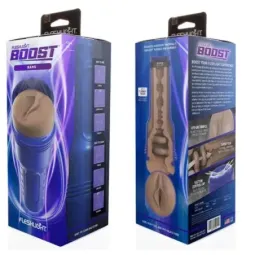 Fleshlight Boost Bang мастурбатор-вагина