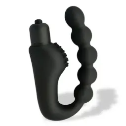 AFTERDARK Bausken prostatas anālais vibrators
