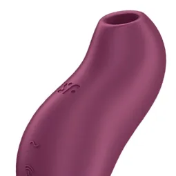 Satisfyer Pocket Pro 1 – klitora stimulators | Noks.lv