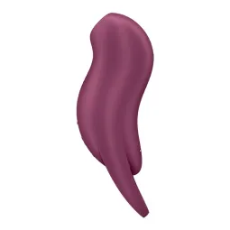 Satisfyer Pocket Pro 1 – klitora stimulators | Noks.lv