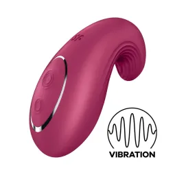 Satisfyer Dipping Delight – seksa rotaļlieta | Noks.lv