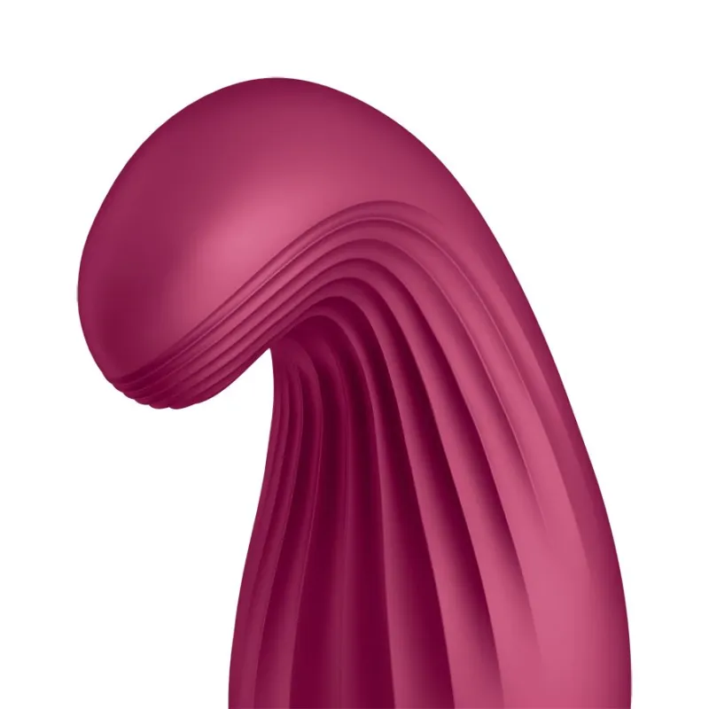 Satisfyer Dipping Delight – seksa rotaļlieta | Noks.lv