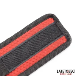 LATETOBED BDSM LINE комплект фиксации к кровати