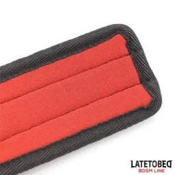 LATETOBED BDSM LINE комплект фиксации к кровати