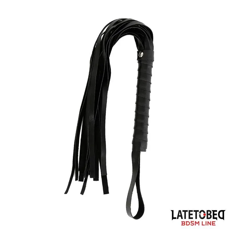 LATETOBED BDSM LINE набор для бондажа, 7 предметов