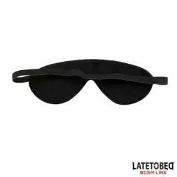 LATETOBED BDSM LINE 7 daļu bondage komplekts