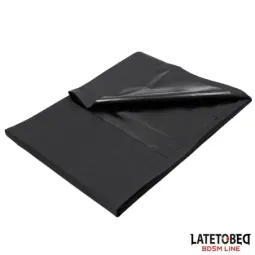 LATETOBED BDSM LINE ūdensnecaurlaidīgs PVC palags