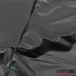 LATETOBED BDSM LINE ūdensnecaurlaidīgs PVC palags