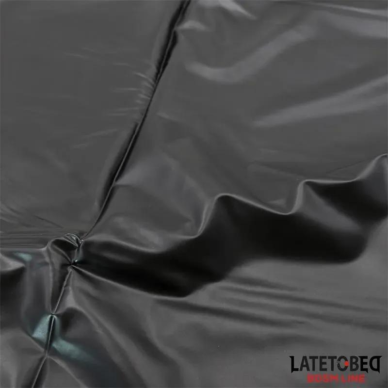 LATETOBED BDSM LINE ūdensnecaurlaidīgs PVC palags