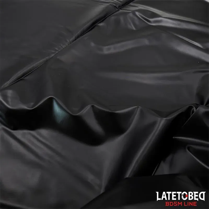 LATETOBED BDSM LINE ūdensnecaurlaidīgs PVC palags