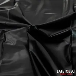 LATETOBED BDSM LINE ūdensnecaurlaidīgs PVC palags
