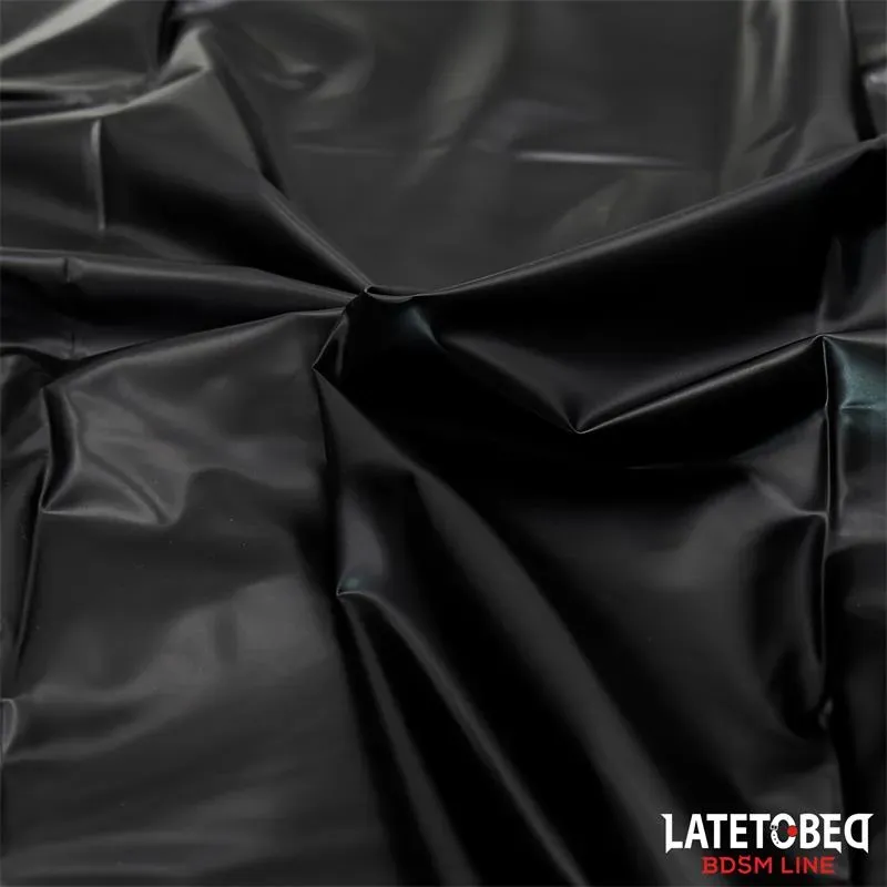 LATETOBED BDSM LINE ūdensnecaurlaidīgs PVC palags