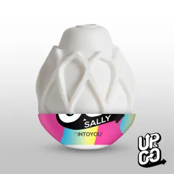 UP&GO Masturbaator Muna Sally – masturbators vīriešiem