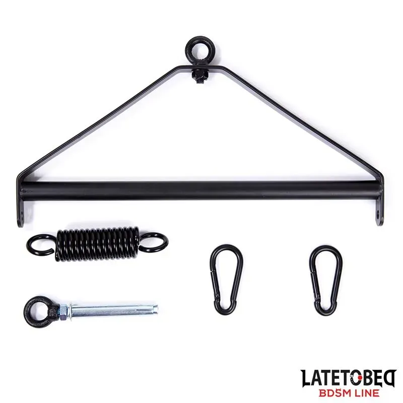 LATETOBED BDSM LINE Ceiling Swing качели